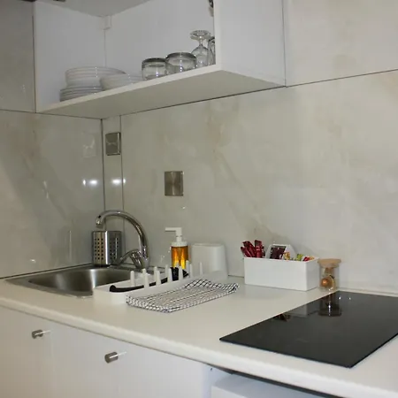 Nicosia Central Suites * Nicosie