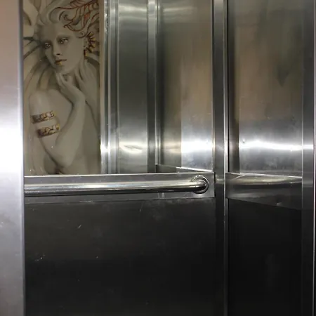 Appartement Nicosia Central Suites *
