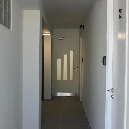 Nicosia Central Suites Appartement Nicosie
