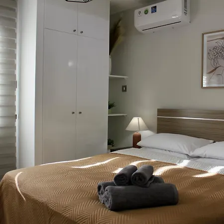 Nicosia Central Suites Apartment Nicosia