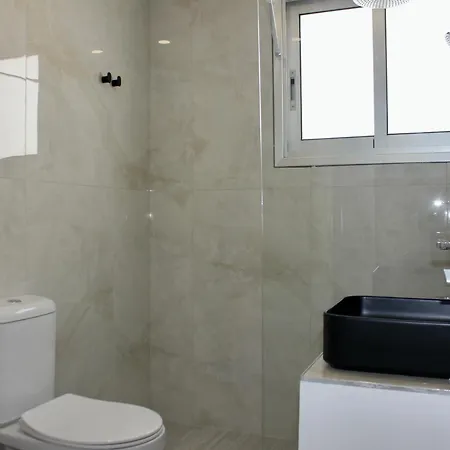Nicosia Central Suites Nicosie