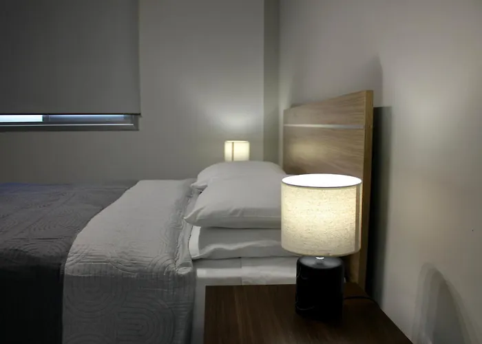 Nicosia Central Suites * Nicosia