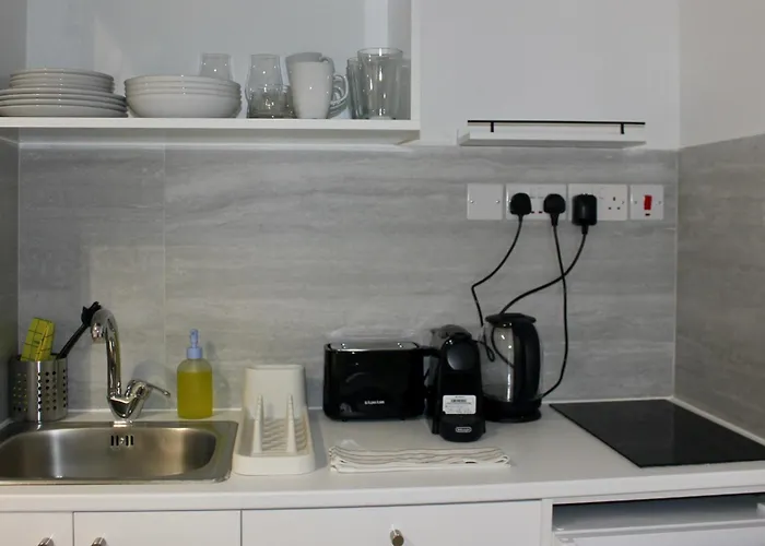 Nicosia Central Suites Appartamento Nicosia