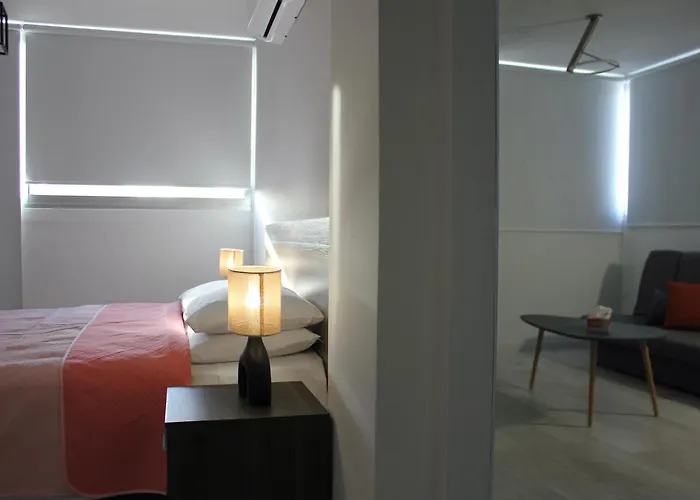 Appartamento Nicosia Central Suites