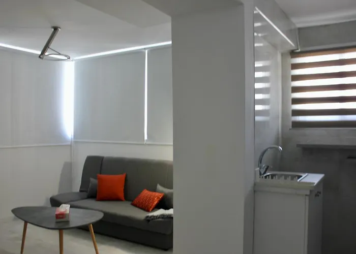 Nicosia Central Suites Appartamento Nicosia