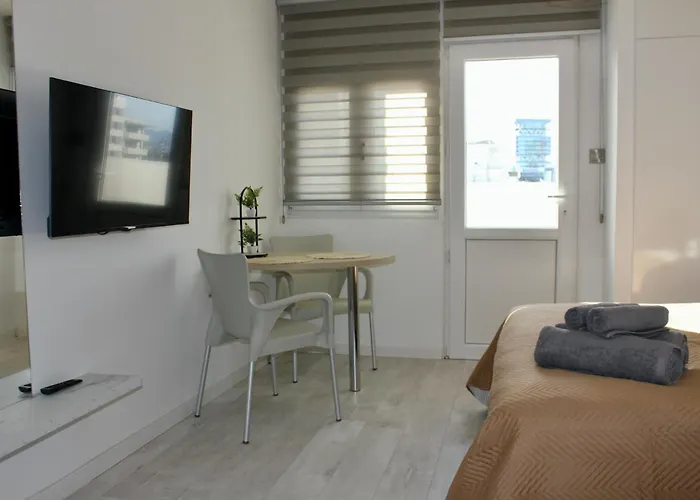 Nicosia Central Suites Appartamento