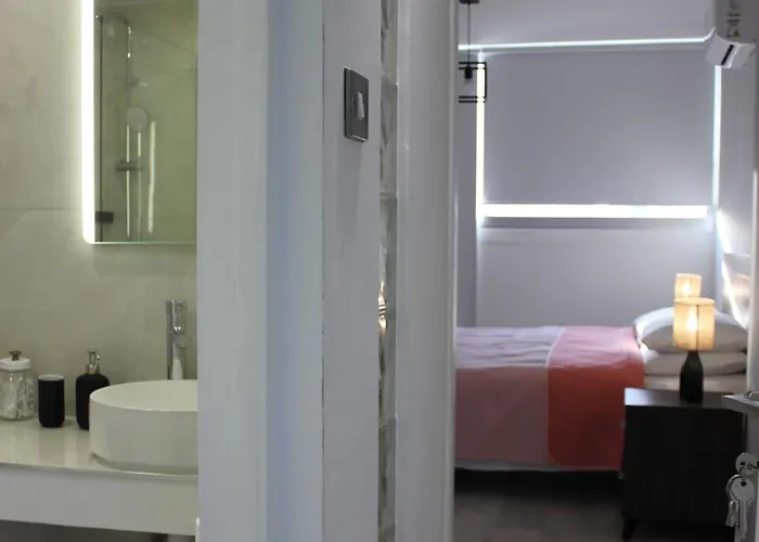 Appartement Nicosia Central Suites