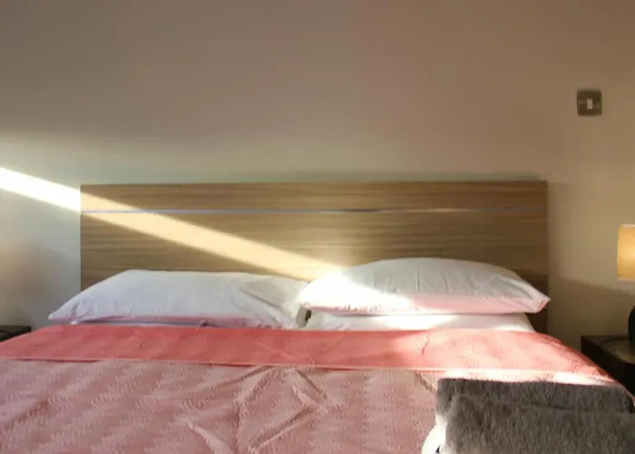 Nicosia Central Suites Appartement *