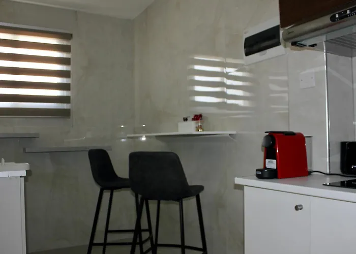 Appartamento Nicosia Central Suites *