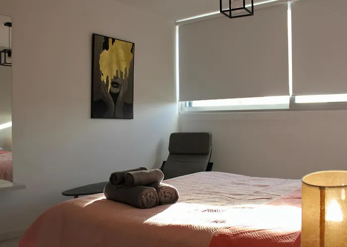 Nicosia Central Suites Appartamento *