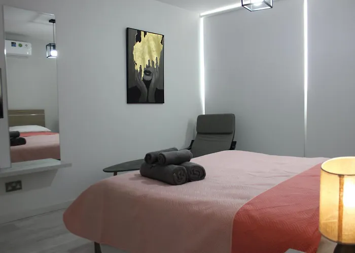 Appartamento Nicosia Central Suites Nicosia