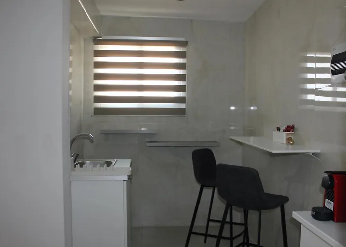 Nicosia Central Suites Nicosia