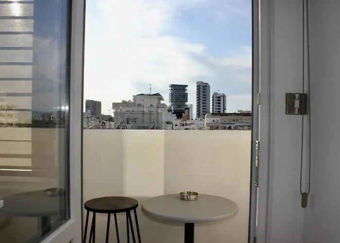 Nicosia Central Suites Nicosie