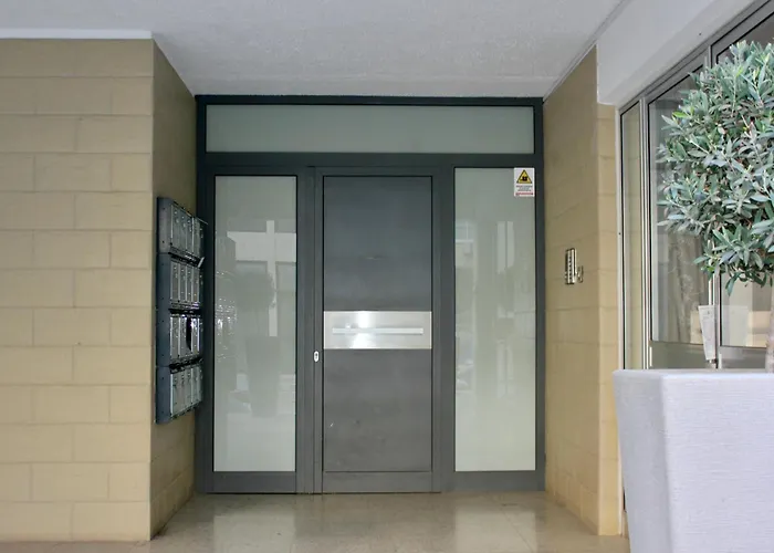 Appartamento Nicosia Central Suites