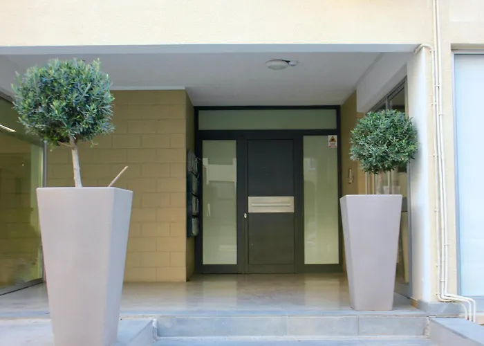 Nicosia Central Suites Appartamento Nicosia