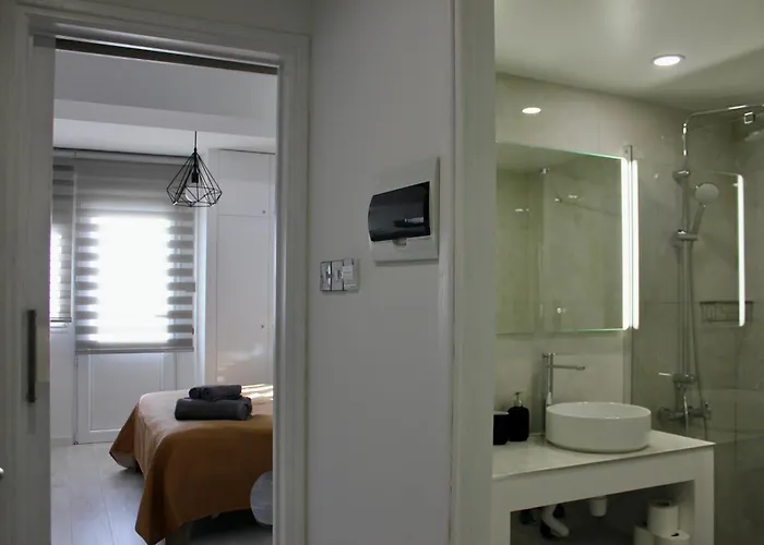Nicosia Central Suites Nicosie