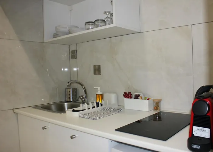 Nicosia Central Suites * Nicosia