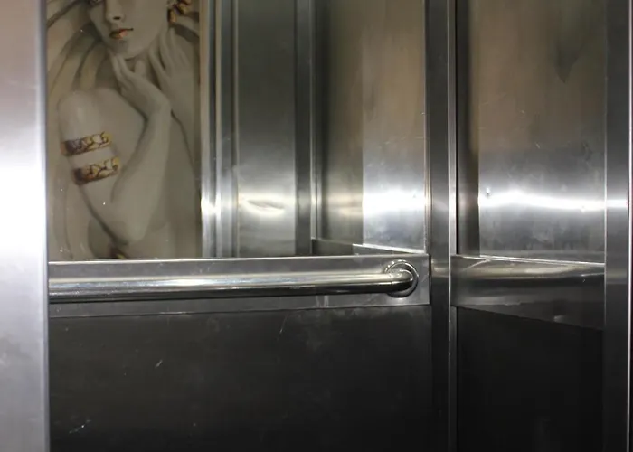 Appartamento Nicosia Central Suites *