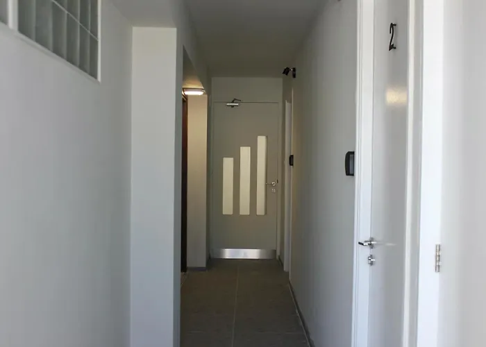 Nicosia Central Suites Appartement *