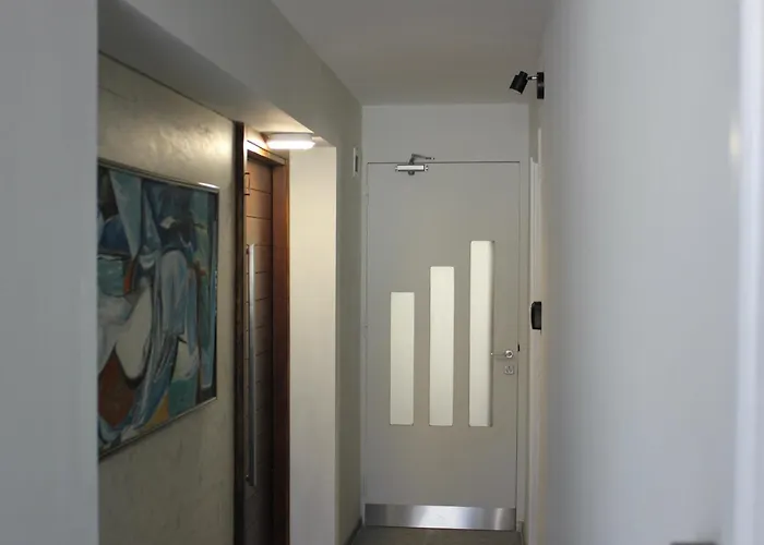 Appartamento Nicosia Central Suites Nicosia