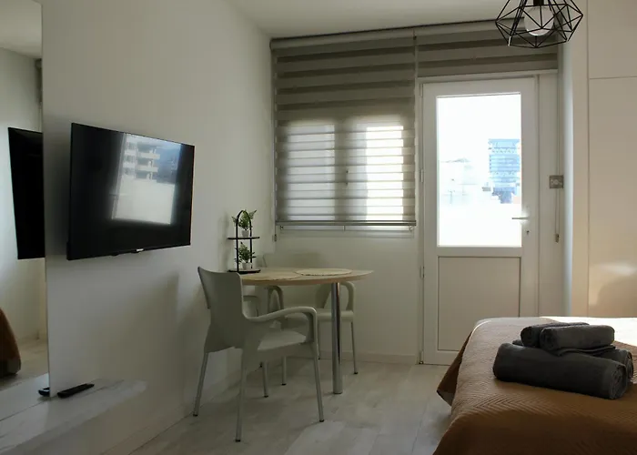 Nicosia Central Suites * Nicosia