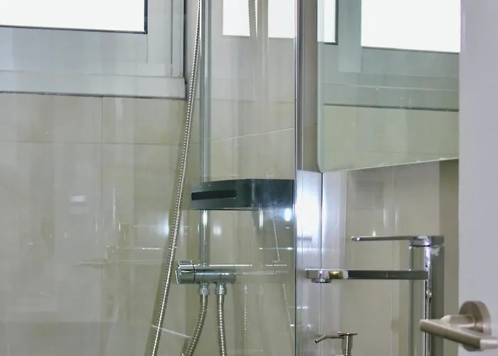 Appartamento Nicosia Central Suites *