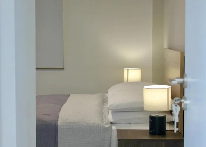 Nicosia Central Suites Appartamento *