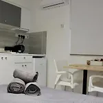 Daire Nicosia Central Suites *