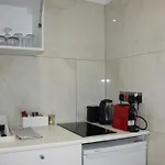 Nicosia Central Suites *