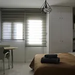 Nicosia Central Suites