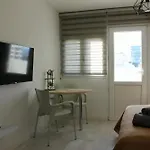 Nicosia Central Suites * Lefkoşa
