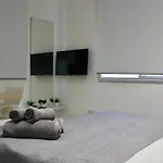 Daire Nicosia Central Suites